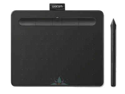 mejores tabletas graficas para principiantes wacom intuos