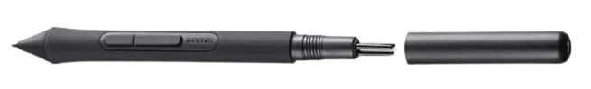 lapiz digital de tableta gráfica wacom intuos small modelo CTL-4100k-S