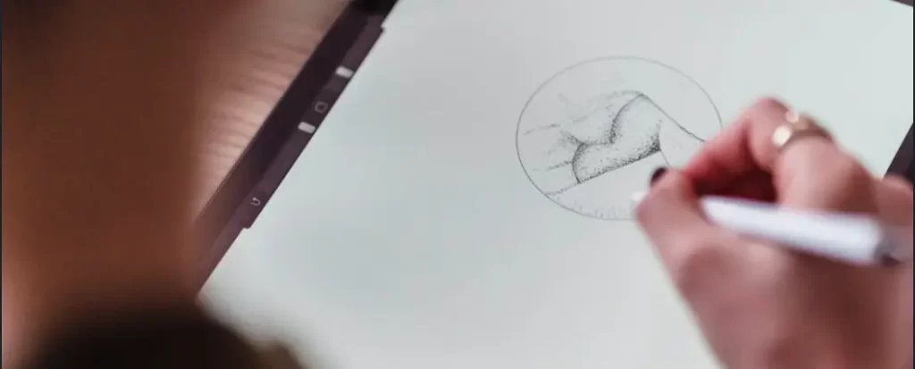 Cómo usar una Tableta Gráfica