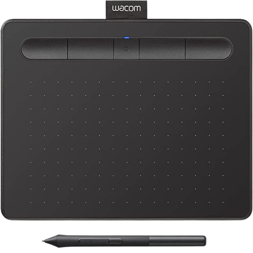 comprar Wacom Intuos Small