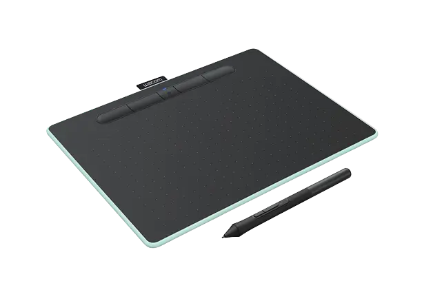 Comprar tableta gráfica Wacom Intuos M