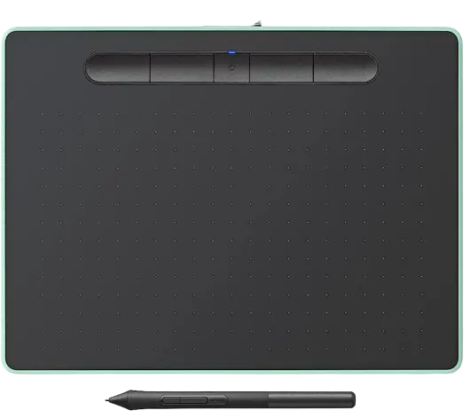 Wacom Intuos M Bluetooth
